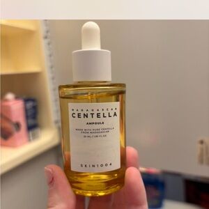 Centella Ampoule - Gold